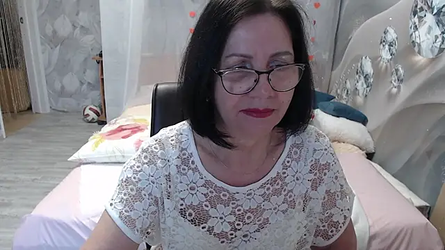 OlgaHottie online show from 04/20/26, 11:39