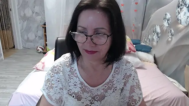 OlgaHottie online show from 04/21/26, 11:40