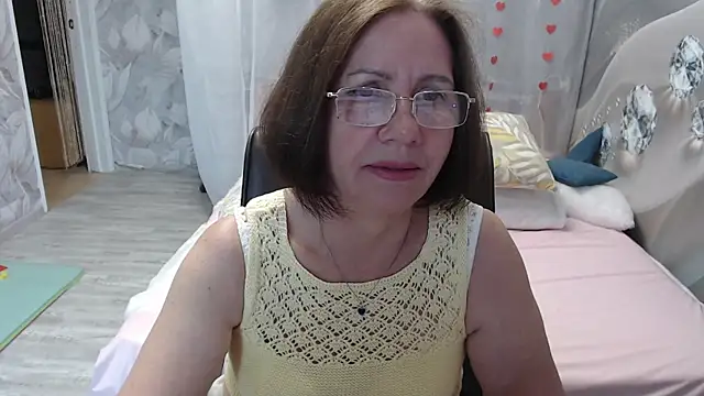 OlgaHottie online show from 07/27/26, 12:17