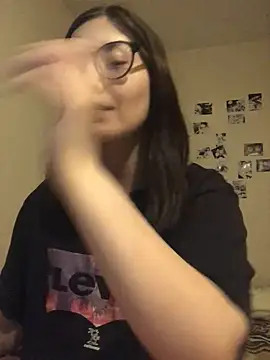 Snapshot of Prudie_Gabriella chatting on 12/13/24, 07:21 Prudie Gabriella online show from 12/13/24, 07:21