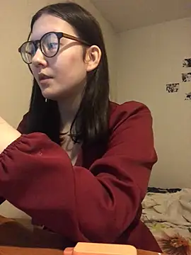 Snapshot of Prudie_Gabriella chatting on 12/30/24, 11:37 Prudie Gabriella online show from 12/30/24, 11:37