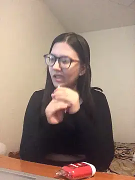 Snapshot of Prudie_Gabriella chatting on 01/25/25, 10:19 Prudie Gabriella online show from 01/25/25, 10:19