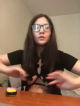 Snapshot of Prudie_Gabriella chatting on 02/17/25, 10:07 Prudie Gabriella online show from 02/17/25, 10:07