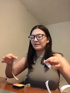 Snapshot of Prudie_Gabriella chatting on 02/20/25, 09:44 Prudie Gabriella online show from 02/20/25, 09:44