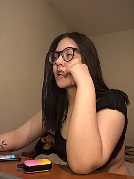 Snapshot of Prudie_Gabriella chatting on 02/26/25, 07:53 Prudie Gabriella online show from 02/26/25, 07:53