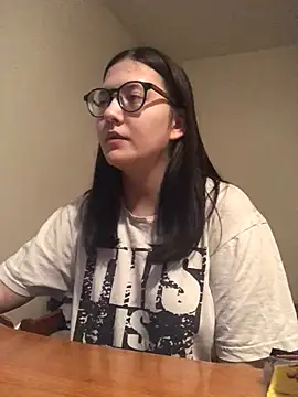 Snapshot of Prudie_Gabriella chatting on 03/13/25, 06:34 Prudie Gabriella online show from 03/13/25, 06:34