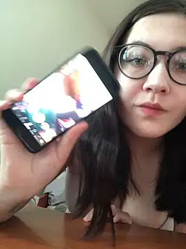 Snapshot of Prudie_Gabriella chatting on 03/18/25, 08:47 Prudie Gabriella online show from 03/18/25, 08:47