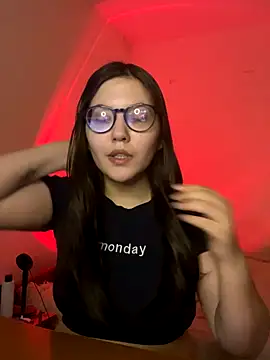 Snapshot of Prudie_Gabriella chatting on 10/24/25, 06:26 Prudie Gabriella online show from 10/24/25, 06:26