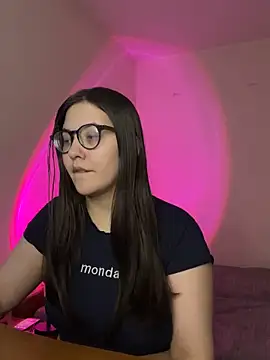 Snapshot of Prudie_Gabriella chatting on 10/25/25, 11:51 Prudie Gabriella online show from 10/25/25, 11:51