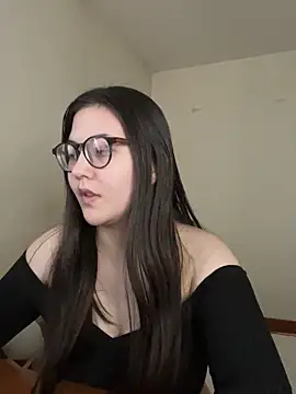 Prudie Gabriella online show from 11/19/25, 09:31