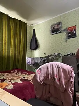 Prudie Gabriella online show from 02/14/26, 05:59