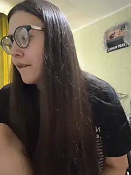 Prudie Gabriella online show from 03/19/26, 08:07