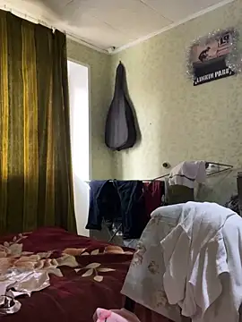 Prudie Gabriella online show from 03/26/26, 08:42