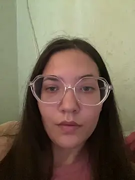 Prudie Gabriella online show from 07/31/26, 01:21