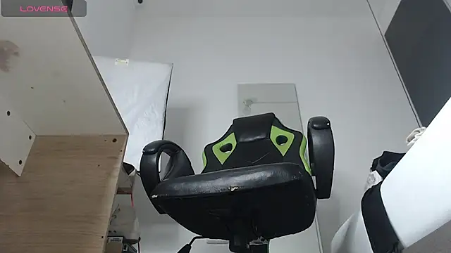 alma fenix online show from 03/06/25, 03:24