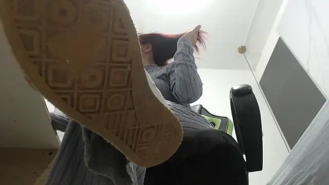 alma fenix online show from 03/12/25, 12:15