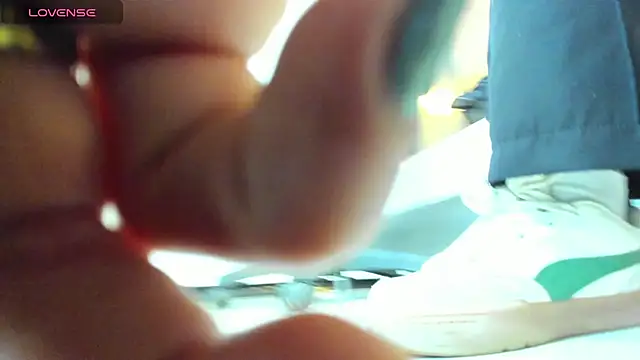 alma fenix online show from 09/18/25, 12:18