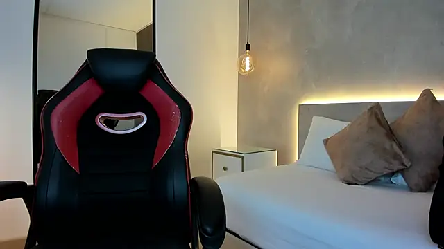 alma fenix online show from 10/20/25, 12:27