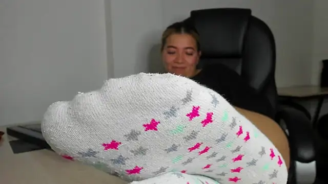 alma fenix online show from 03/26/26, 03:06