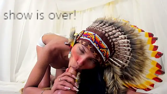 Tifanny eve online show from 03/14/25, 12:07