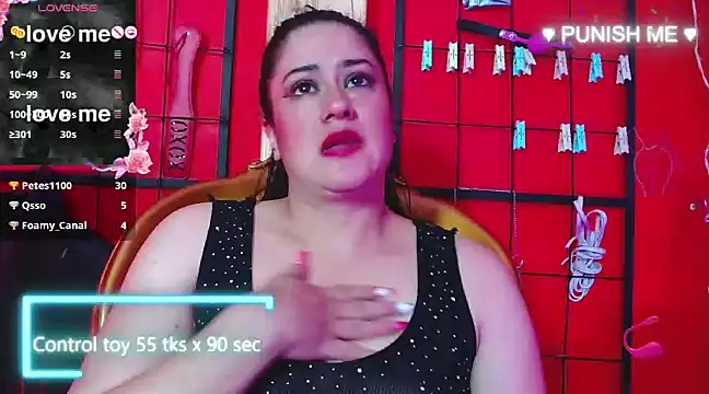 Snapshot of Swich_Bdms_ chatting on 02/02/25, 07:30 Swich Bdms online show from 02/02/25, 07:30