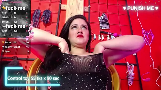 Snapshot of Swich_Bdms_ chatting on 02/02/25, 01:08 Swich Bdms online show from 02/02/25, 01:08