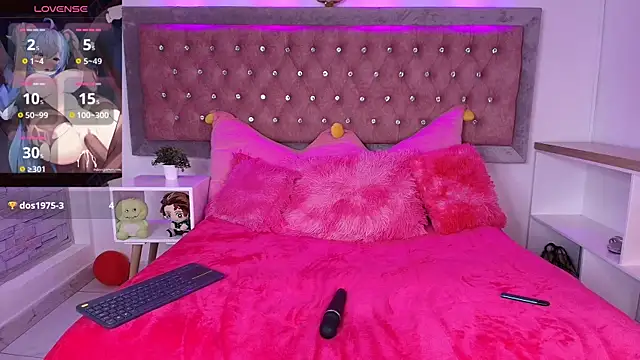 EmmaWilder online show from 02/23/25, 11:58