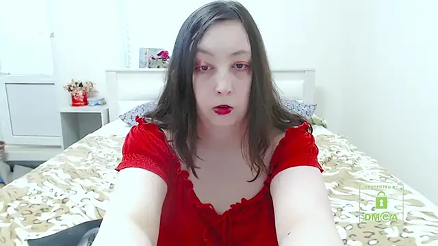 cute and hot online show from 02/19/25, 12:44