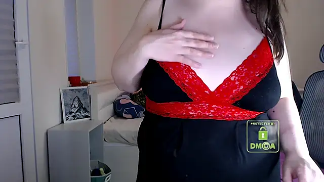 cute and hot online show from 03/23/26, 04:22