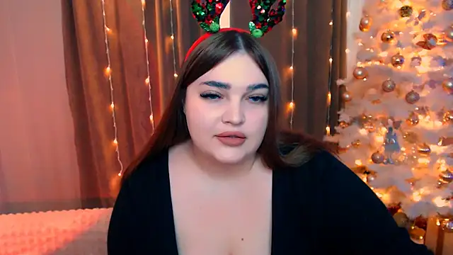 Emaaa ua online show from 12/25/24, 06:31