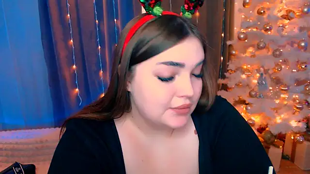 Emaaa ua online show from 12/25/24, 09:34