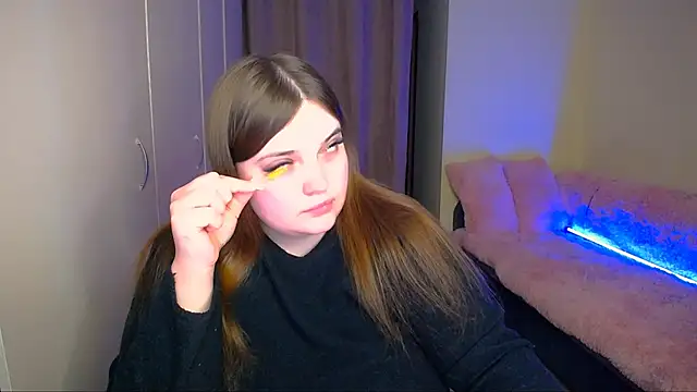 Emaaa ua online show from 03/15/25, 02:55