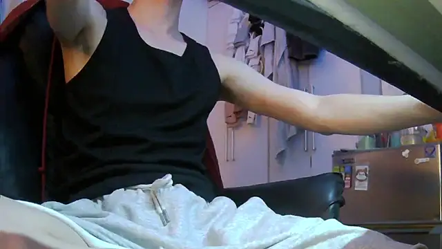 Ray175oo online show from 04/05/26, 07:44