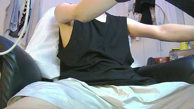 Ray175oo online show from 04/19/26, 06:32