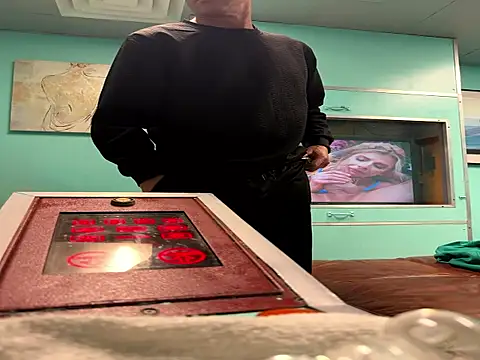 wheresando1 online show from 11/15/25, 05:16