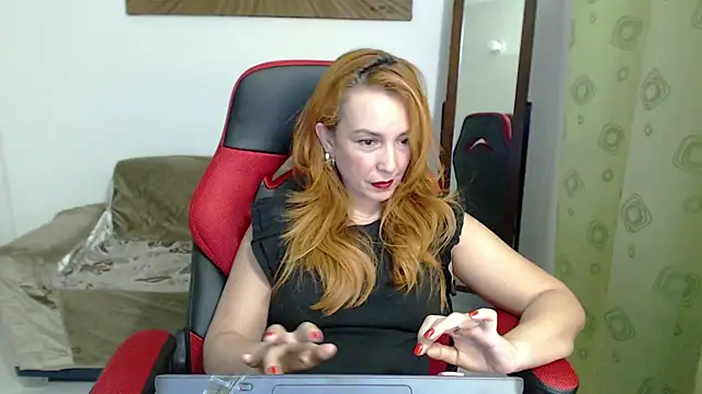 anitazarova online show from 01/03/25, 06:03