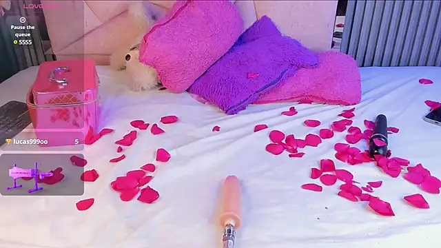 channel guss online show from 02/21/25, 03:10