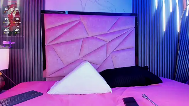 channel guss online show from 10/24/25, 08:05