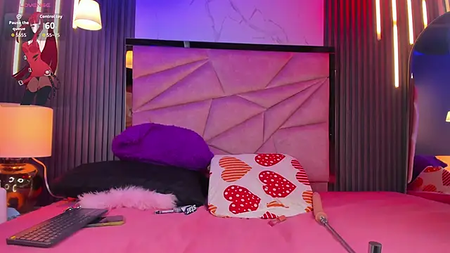 channel guss online show from 02/05/26, 07:51