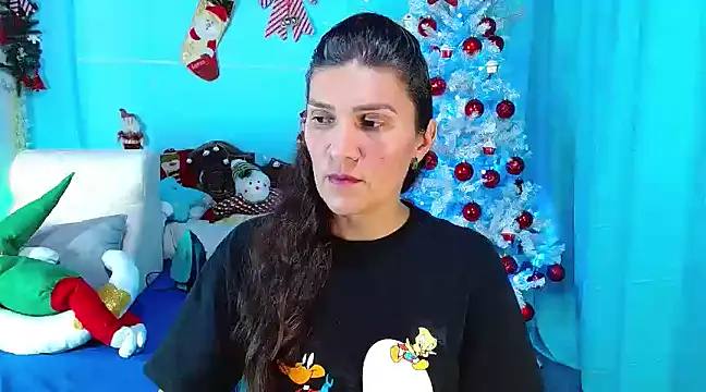 venus swet  online show from 12/08/24, 02:49