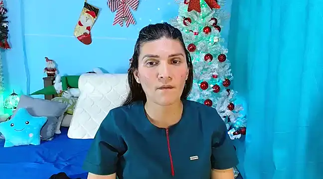 venus swet  online show from 12/17/24, 12:23