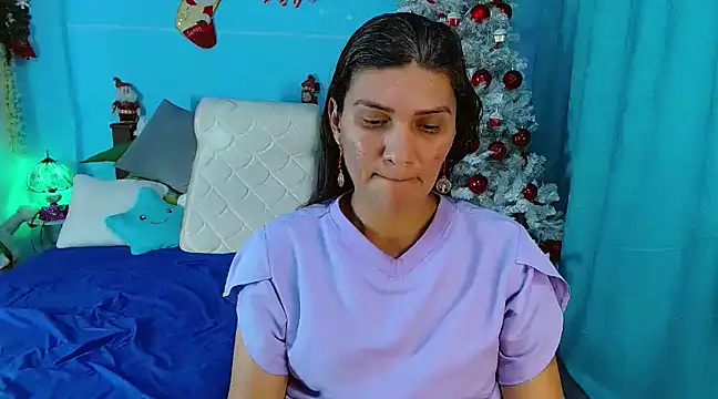 venus swet  online show from 12/18/24, 12:54