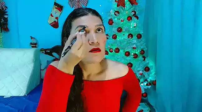 venus swet  online show from 12/24/24, 01:16