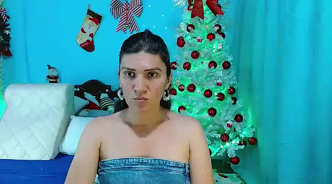 venus swet  online show from 12/30/24, 01:15