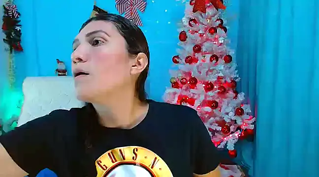 venus swet  online show from 01/06/25, 01:20