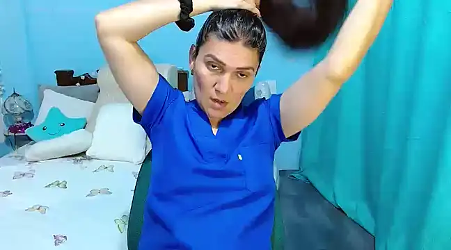 venus swet  online show from 01/21/25, 01:39