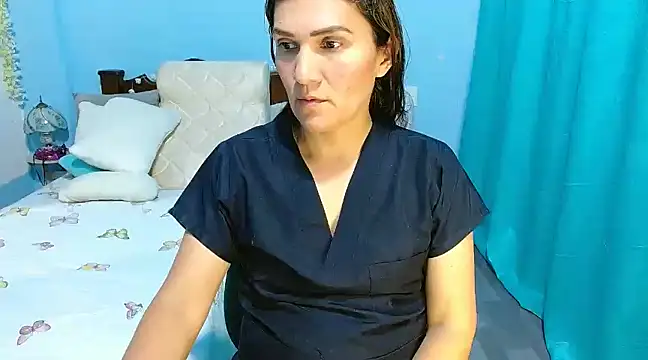 venus swet  online show from 01/24/25, 01:35