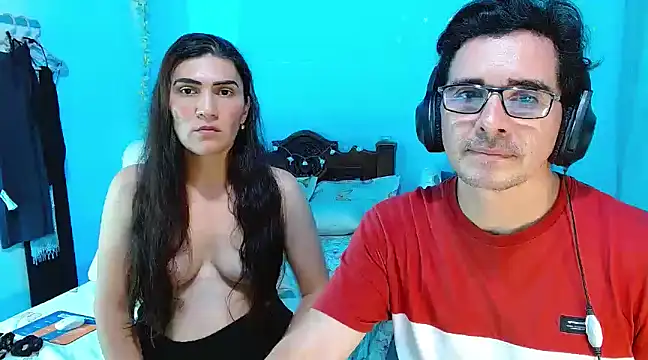 venus swet  online show from 02/03/25, 02:47