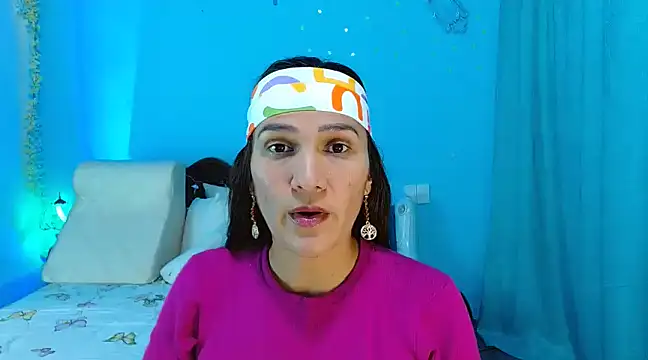 venus swet  online show from 02/08/25, 12:38