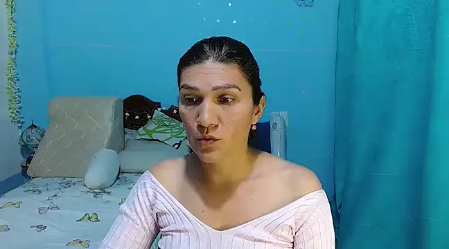 venus swet  online show from 02/13/25, 09:49